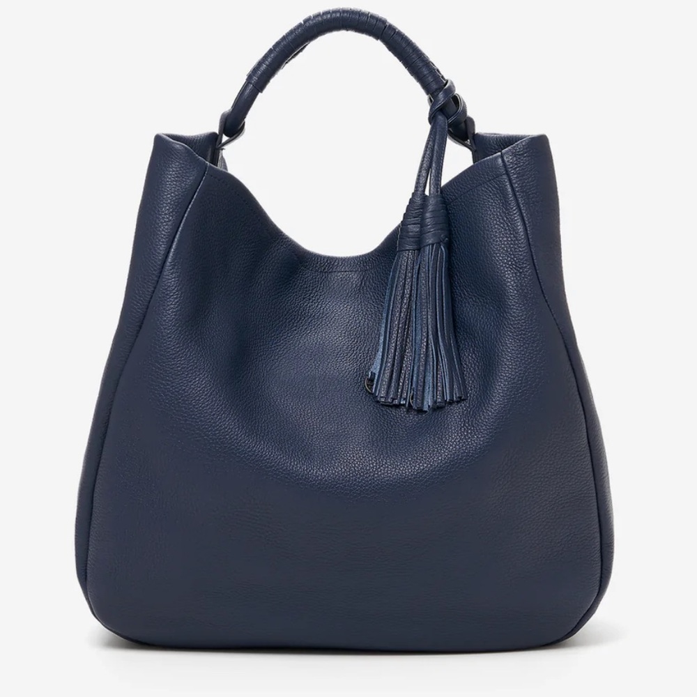 NWT Etienne Aigner MODA HOBO INK